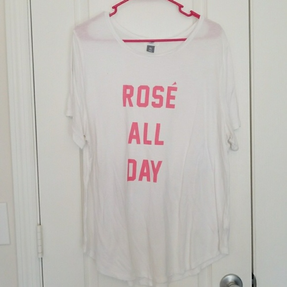 XXL Old Navy Tee